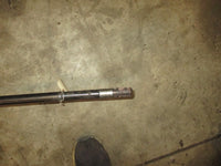 Load image into Gallery viewer, Suzuki DF300 300hp 4 stroke outboard counter rotation 25" Lower Unit
