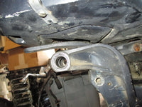 Load image into Gallery viewer, Johnson 150hp 2 stroke outboard 20 inch midsection
