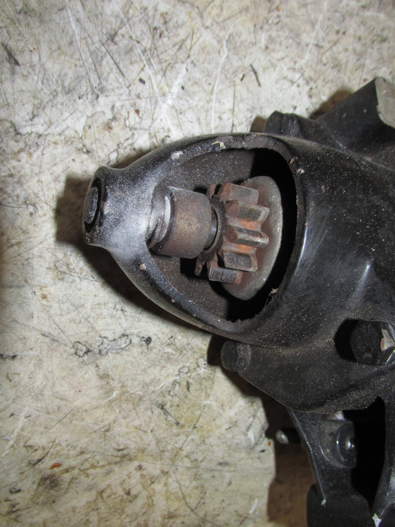 Evinrude Ficht 200hp 2 Stroke Outboard Starter (586411)