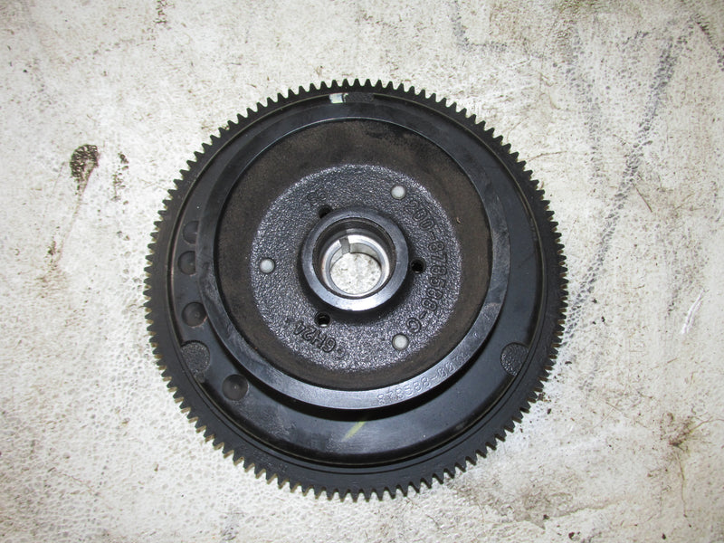 Mercury Optimax 115hp 2 Stroke Outboard Flywheel (200-878588-C)