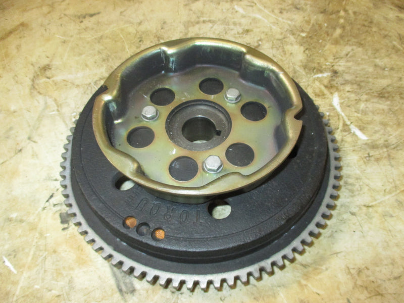 Mercury 25hp 4 Stroke Outboard Flywheel (898101T64)