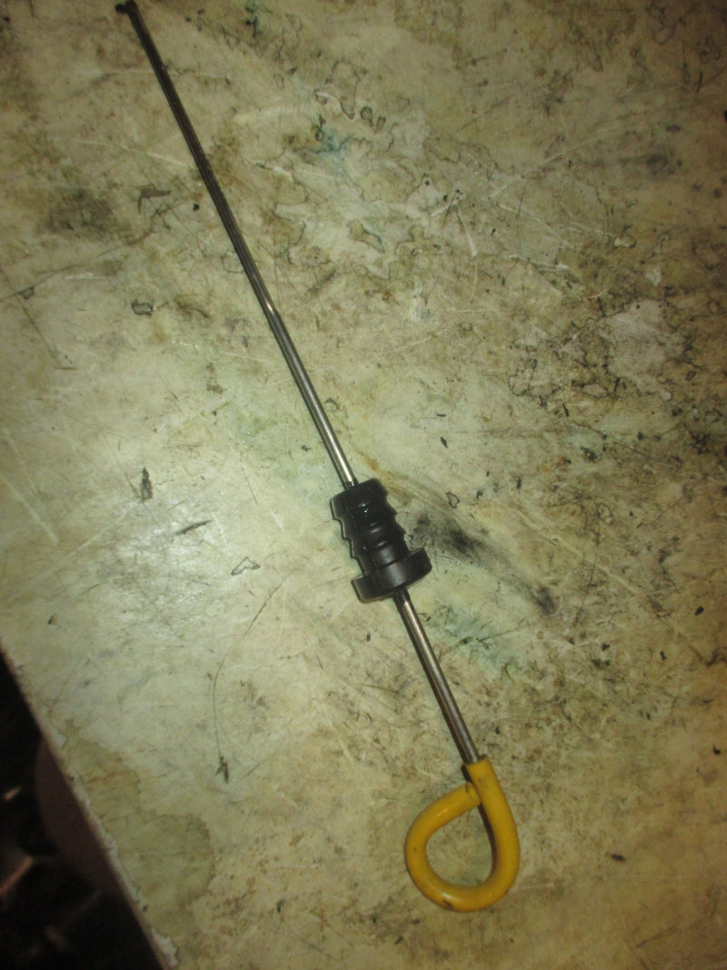 Yamaha 100hp 4 stroke outboard Oil Dipstick (68V-15362-00-00)