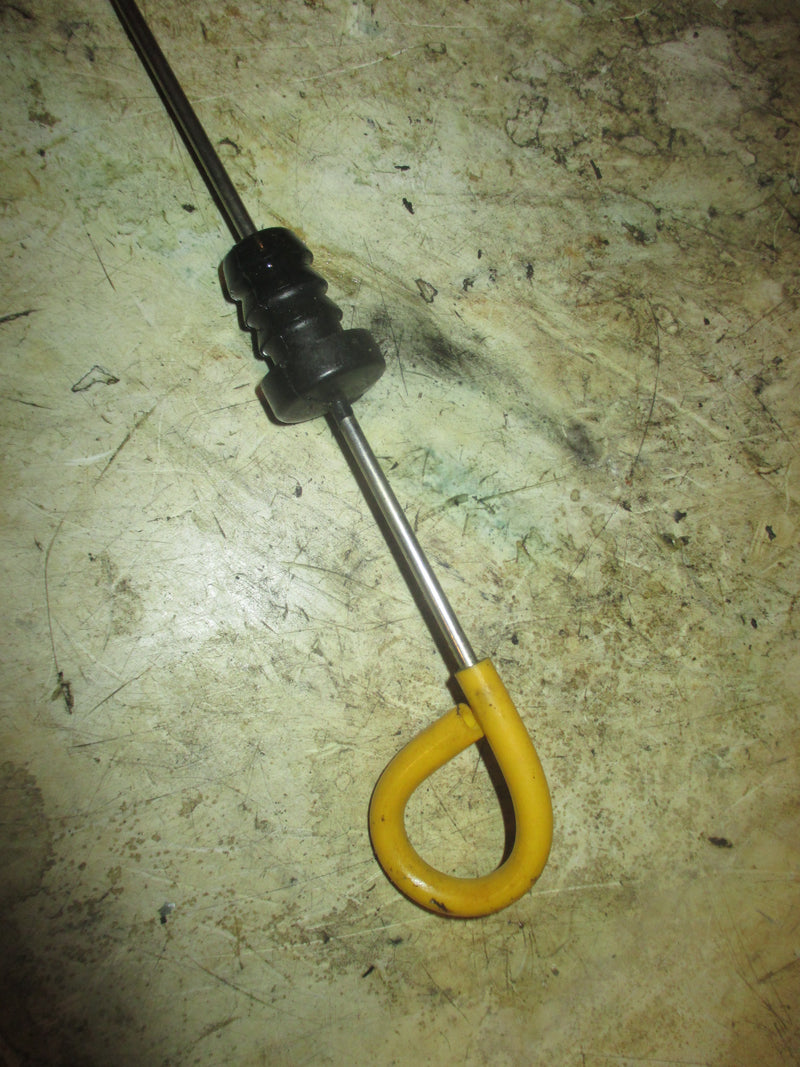 Yamaha 100hp 4 stroke outboard Oil Dipstick (68V-15362-00-00)