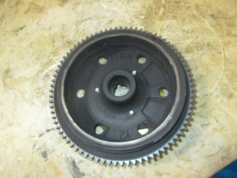Mercury 25hp 4 Stroke Outboard Flywheel (898101T64)