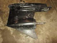 Load image into Gallery viewer, Suzuki DF300 300hp 4 stroke outboard counter rotation 25" Lower Unit
