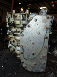 Load image into Gallery viewer, Evinrude 75hp outboard crankcase block
