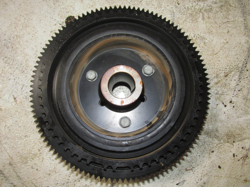 Mercury Optimax 115hp 2 Stroke Outboard Flywheel (200-878588-C)