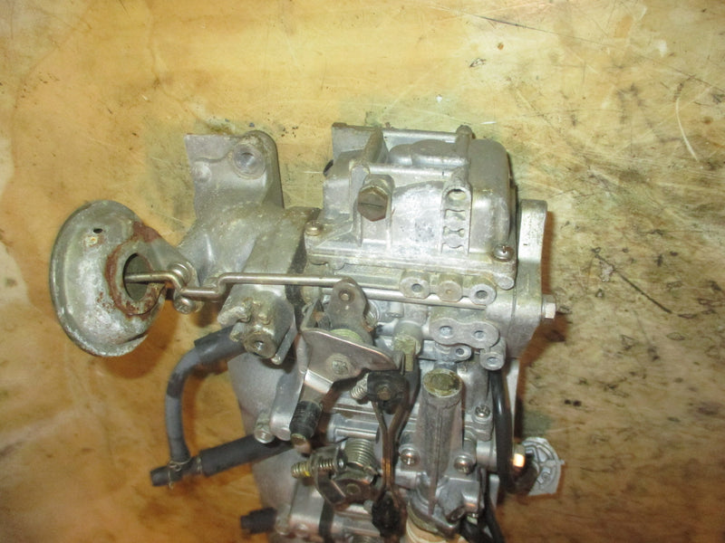 Yamaha 100hp 4 stroke outboard Carburetor Set (67F-30)