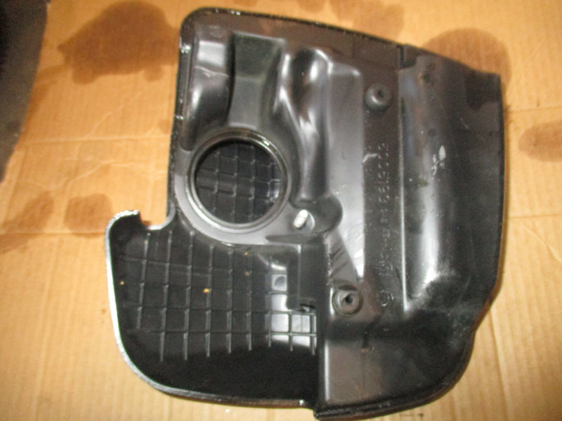 Evinrude ETEC 40hp outboard intake silencer (5005193)