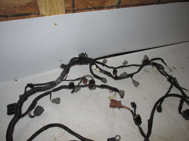 Suzuki DF300 300hp Outboard Engine Wiring Harness (36610-98J30)