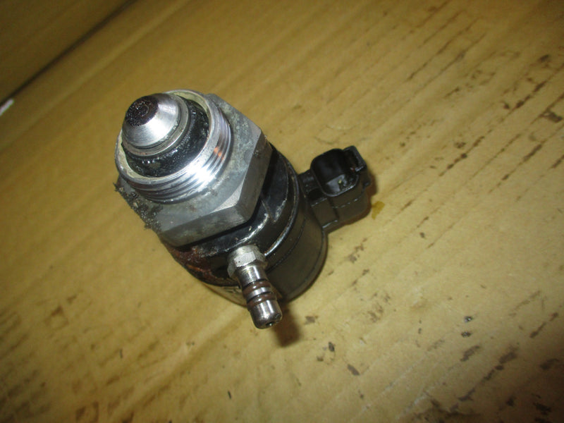 Johnson Ficht 175hp outboard fuel injector (439127)