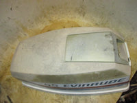 Load image into Gallery viewer, Evinrude 55hp 2 stroke outboard Top Cowling
