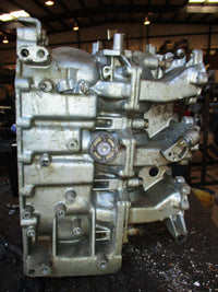 Load image into Gallery viewer, Evinrude 75hp outboard crankcase block
