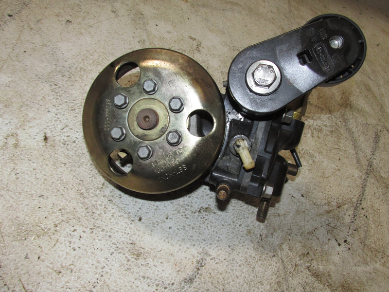 Mercury Optimax 115hp 2 Stroke Outboard Air Compressor (85433A11)