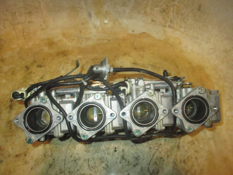 Yamaha 100hp 4 stroke outboard Carburetor Set (67F-30)