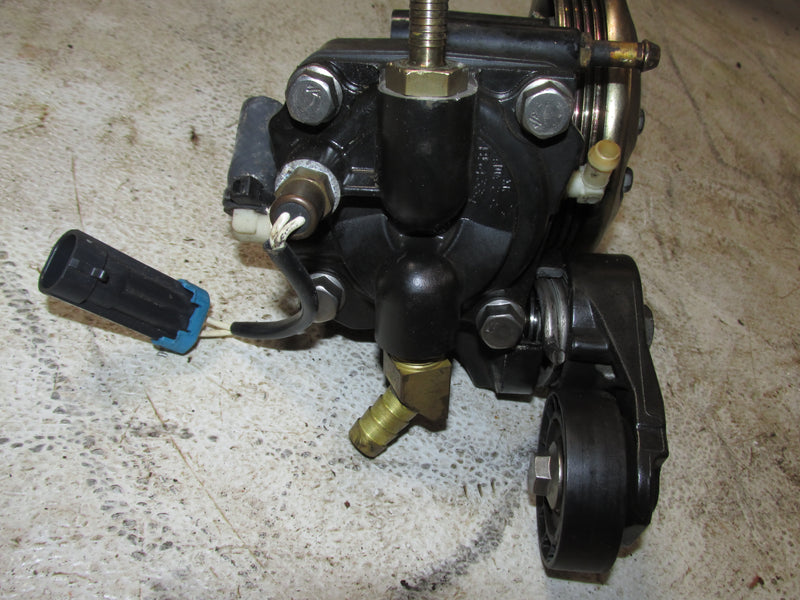 Mercury Optimax 115hp 2 Stroke Outboard Air Compressor (85433A11)