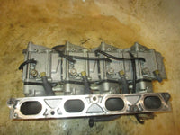 Load image into Gallery viewer, Yamaha 100hp 4 stroke outboard Carburetor Set (67F-30)
