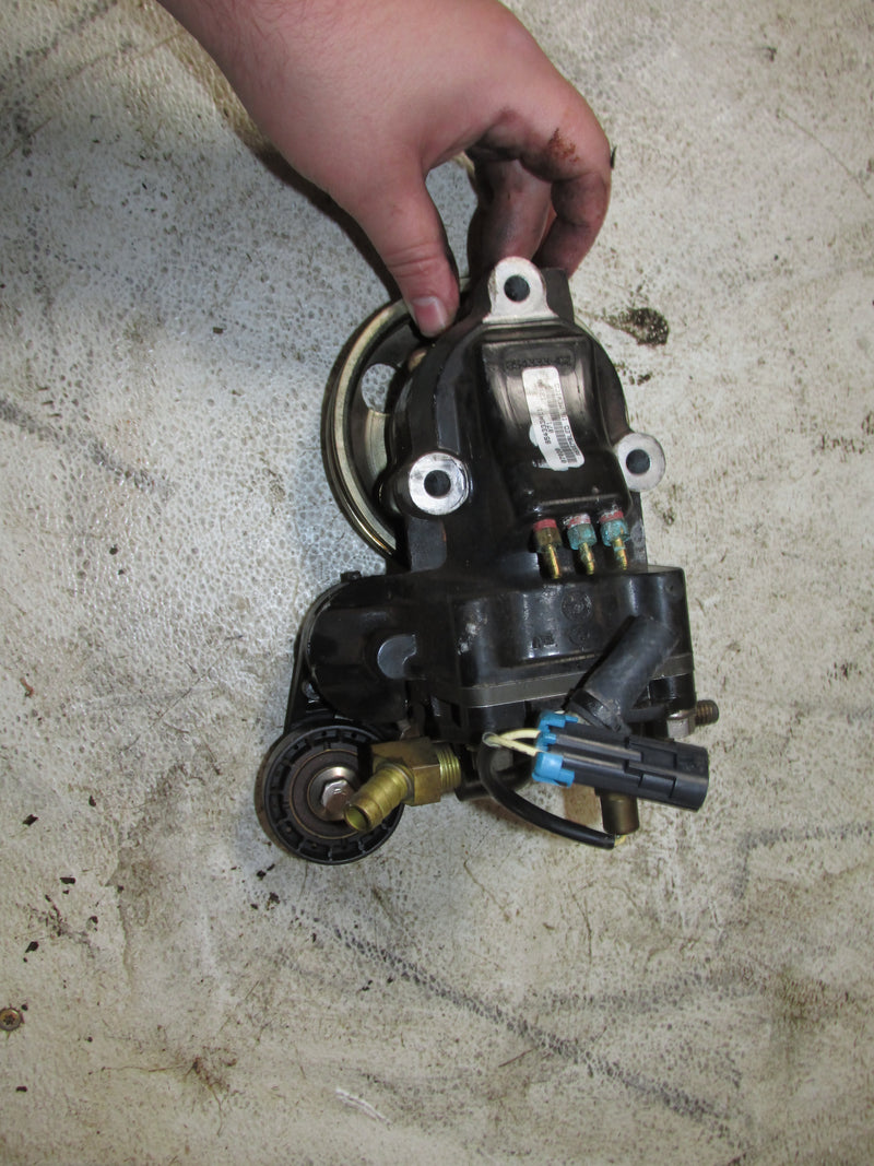 Mercury Optimax 115hp 2 Stroke Outboard Air Compressor (85433A11)