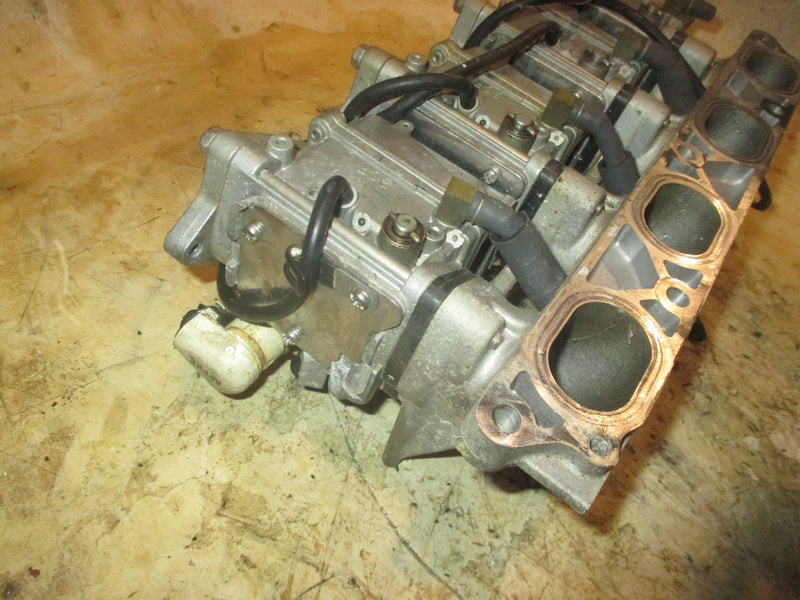 Yamaha 100hp 4 stroke outboard Carburetor Set (67F-30)