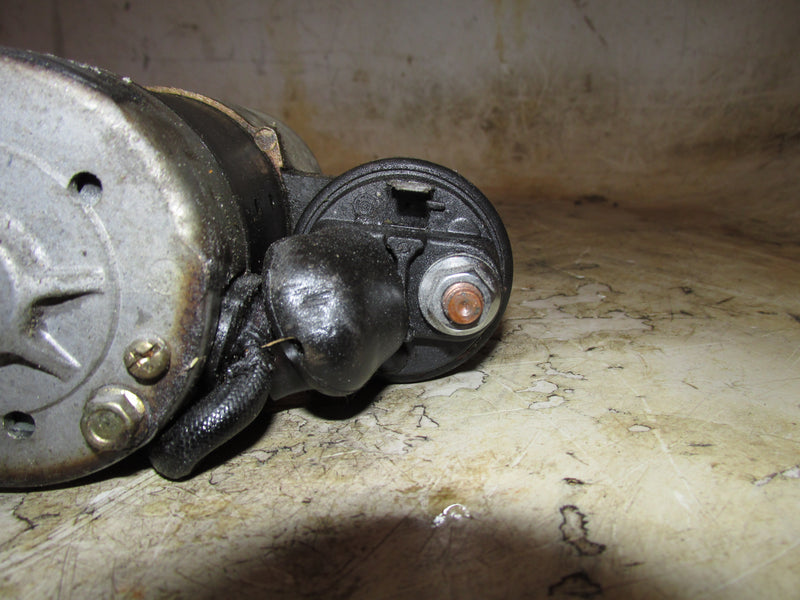 Suzuki DF115 115hp 4 Stroke Outboard Starter (31100-90J00)