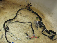 Load image into Gallery viewer, Mercury 25hp 4 Stroke Outboard Engine Wiring Harness (898101T52)
