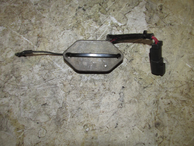 Evinrude Ficht 200hp 2 Stroke Outboard Filter Module (586546)