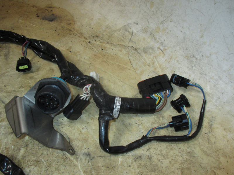 Mercury 25hp 4 Stroke Outboard Engine Wiring Harness (898101T52)