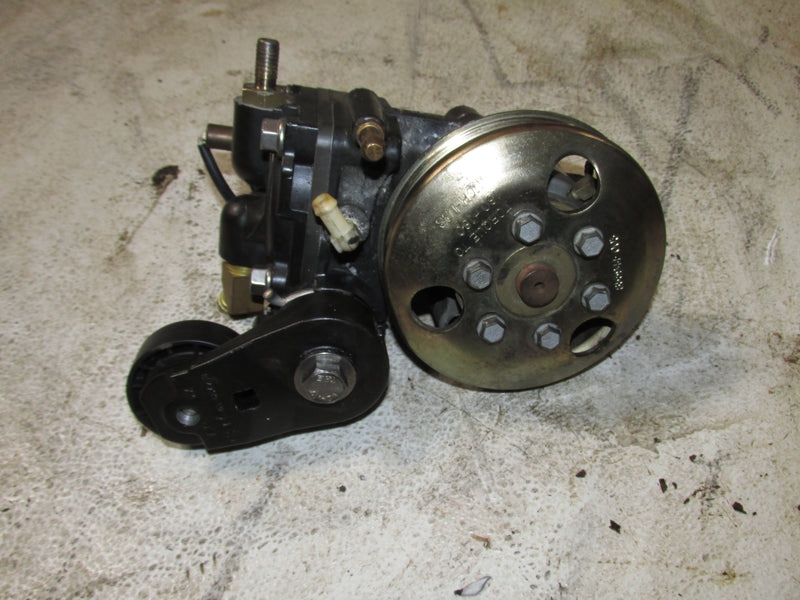 Mercury Optimax 115hp 2 Stroke Outboard Air Compressor (85433A11)