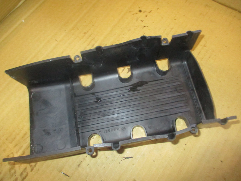 Johnson Ficht 175hp outboard CDI cover (343521)