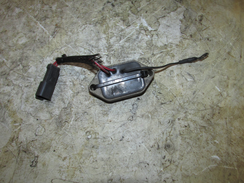 Evinrude Ficht 200hp 2 Stroke Outboard Filter Module (586546)