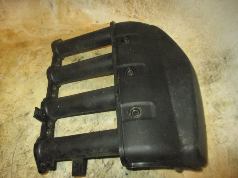 Yamaha 100hp 4 stroke outboard Intake Silencer (67F-14440-00-00)
