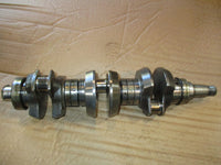 Load image into Gallery viewer, Evinrude 75hp outboard crankshaft (328788)
