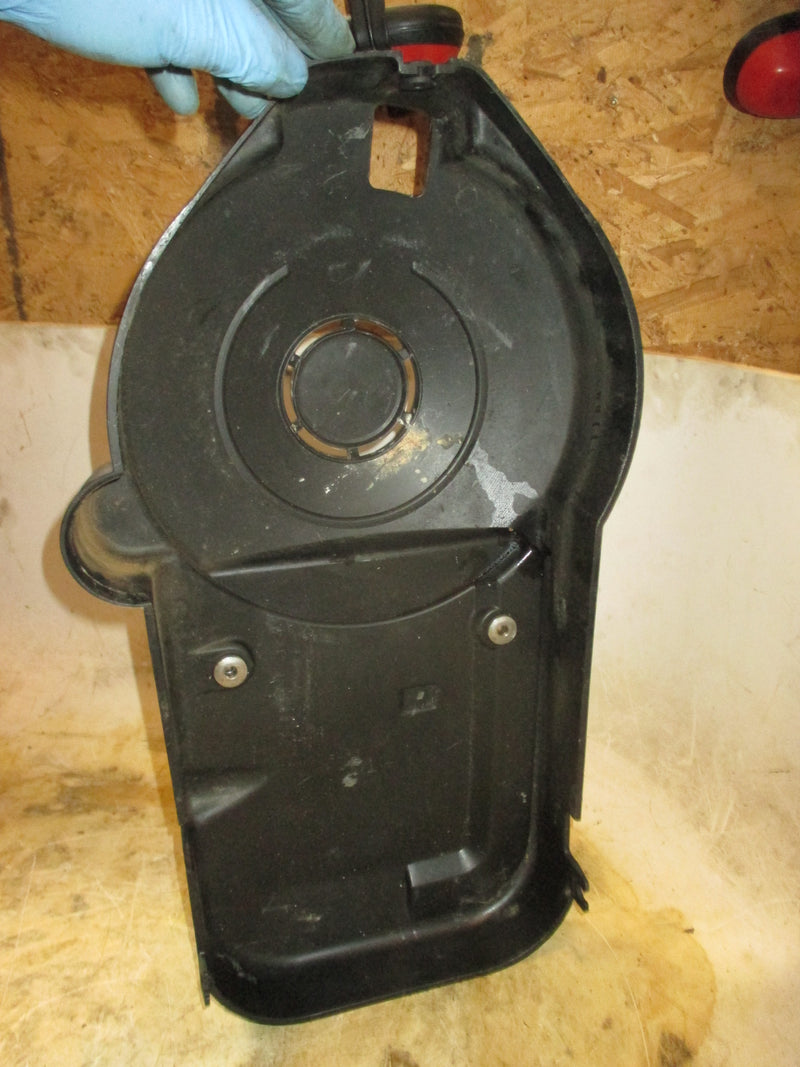 Yamaha Mercury 90hp 4 stroke outboard flywheel cover 804268T