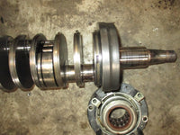 Load image into Gallery viewer, Johnson 150hp 2 stroke outboard crankshaft (388306)

