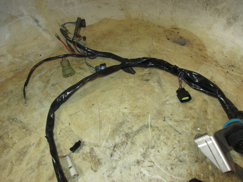 Mercury 25hp 4 Stroke Outboard Engine Wiring Harness (898101T52)