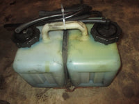 Load image into Gallery viewer, Mercury 150hp XR6 2 Stroke outboard Remote Oil Tank
