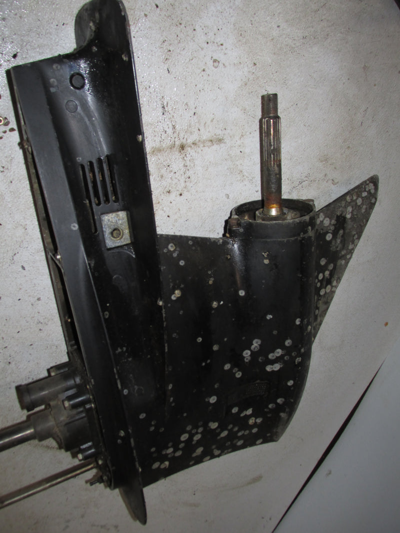Suzuki DF300 300hp Outboard 30" Counter Rotation Lower Unit