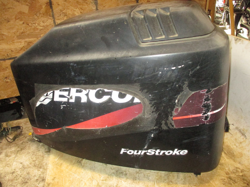 Yamaha/mercury 90hp 4 stroke outboard top cowling