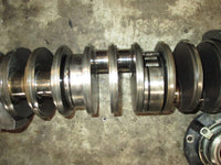 Load image into Gallery viewer, Johnson 150hp 2 stroke outboard crankshaft (388306)
