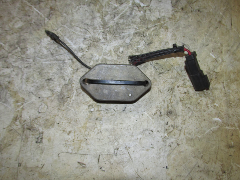 Evinrude Ficht 200hp 2 Stroke Outboard Filter Module (586546)
