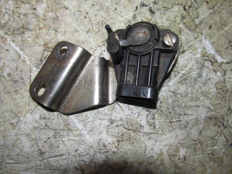 Evinrude Ficht 200hp 2 Stroke Outboard Throttle Position Sensor (5001770)