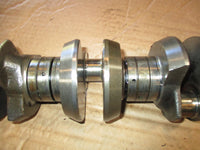 Load image into Gallery viewer, Evinrude 75hp outboard crankshaft (328788)
