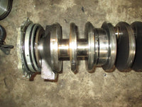 Load image into Gallery viewer, Johnson 150hp 2 stroke outboard crankshaft (388306)
