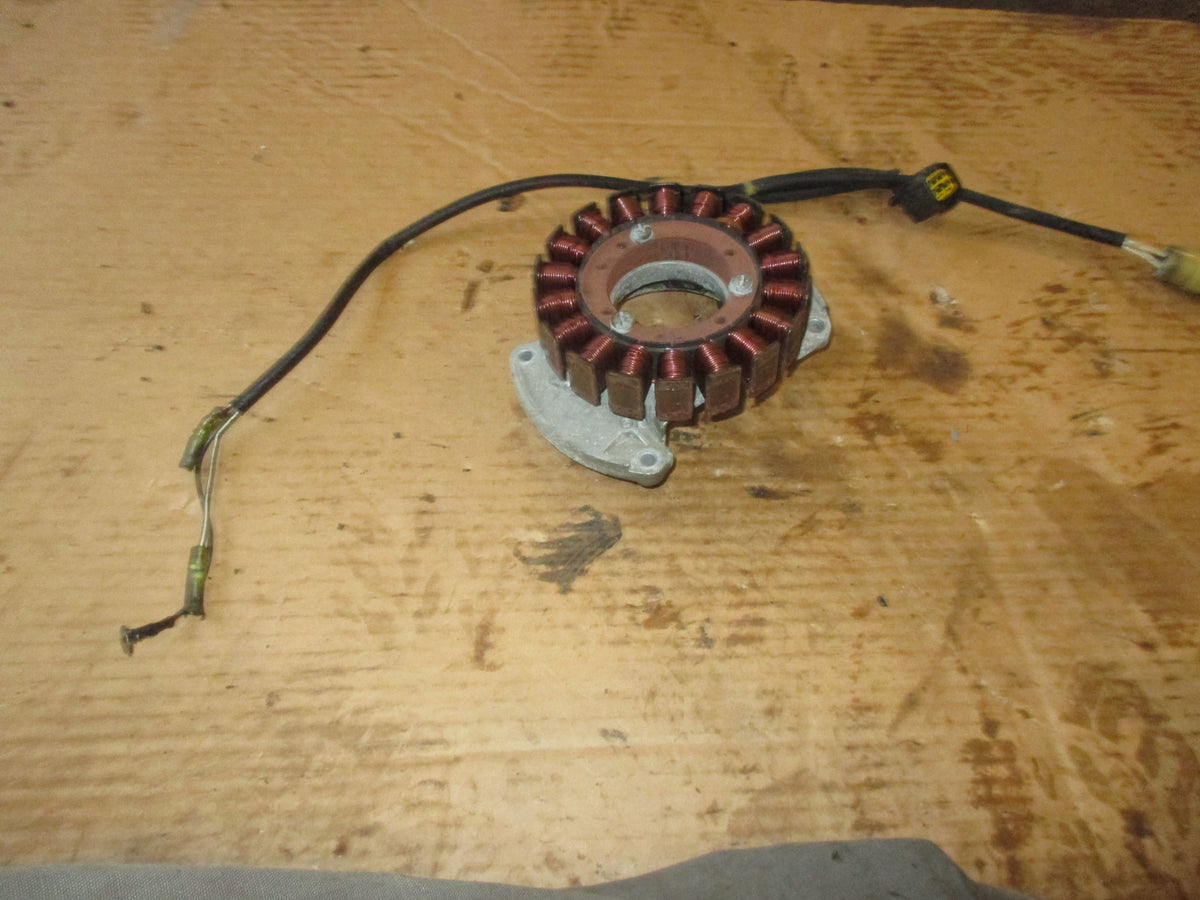 Yamaha 100hp 4 stroke outboard stator/pulsor coil (67F-85560-01)