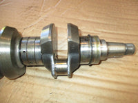 Load image into Gallery viewer, Evinrude 75hp outboard crankshaft (328788)
