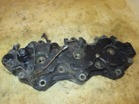 Load image into Gallery viewer, Johnson 150hp 2 stroke outboard cylinder head (323456)
