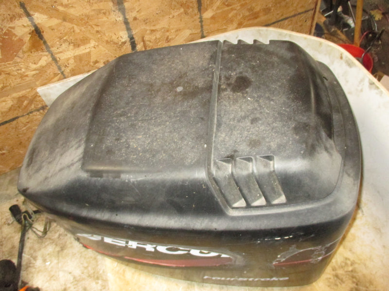 Yamaha/mercury 90hp 4 stroke outboard top cowling