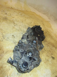 Load image into Gallery viewer, Johnson 150hp 2 stroke outboard cylinder head (323456)
