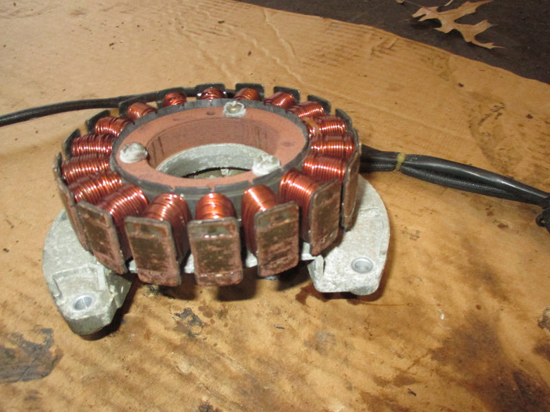 Yamaha 100hp 4 stroke outboard stator/pulsor coil (67F-85560-01)