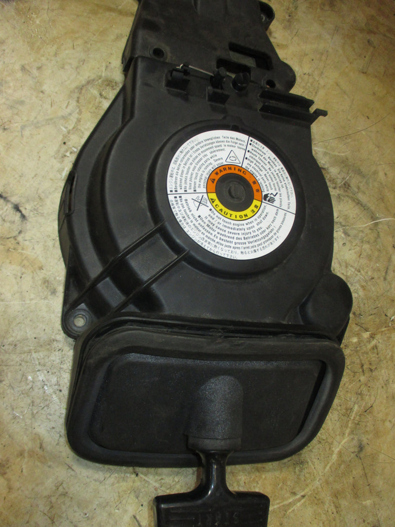 Mercury 25hp 4 Stroke Outboard Rope Pull Starter (8M0230663)